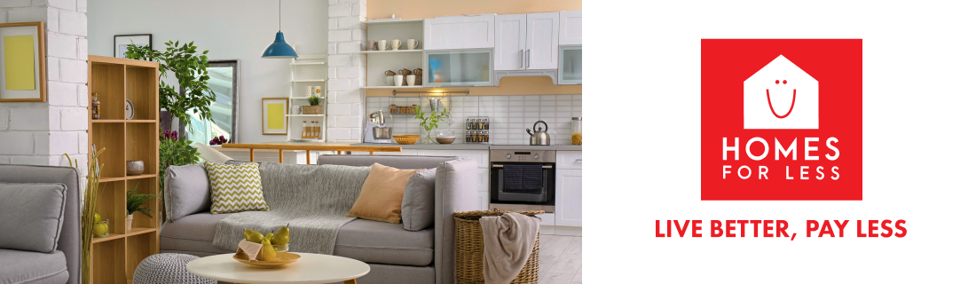 Homes For Less