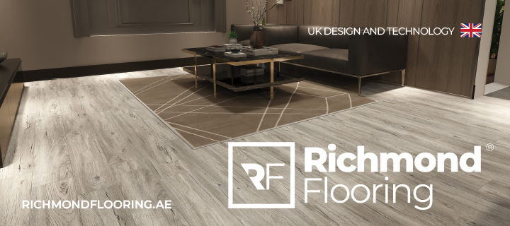 Richmond Flooring