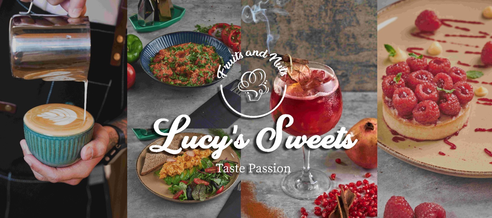 Lucy's Sweets