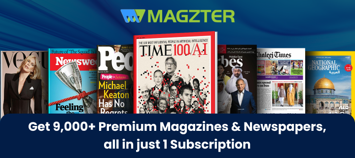 Magzter