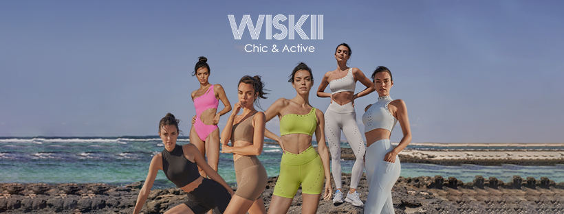 WISKII Active