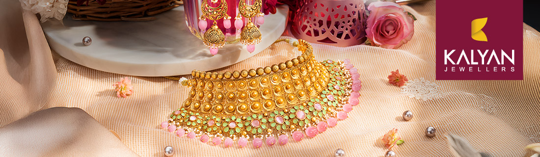 Kalyan Jewellers