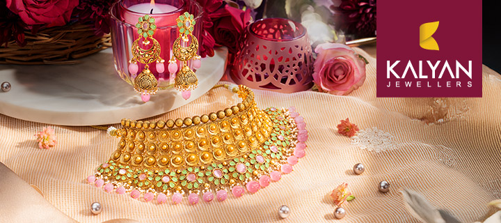 Kalyan Jewellers