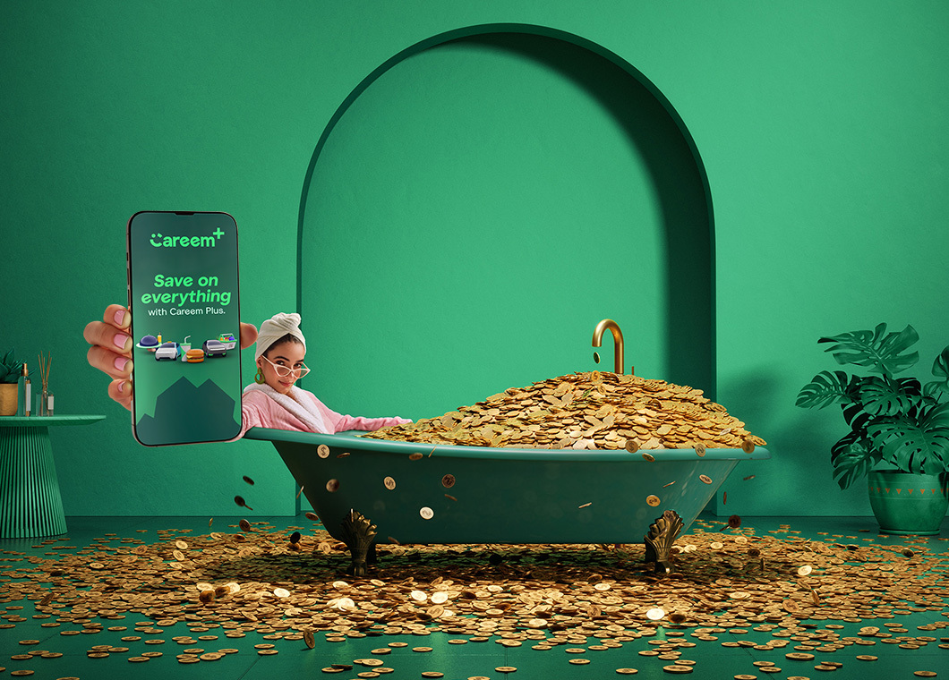 Careem Plus