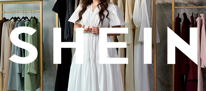 SHEIN